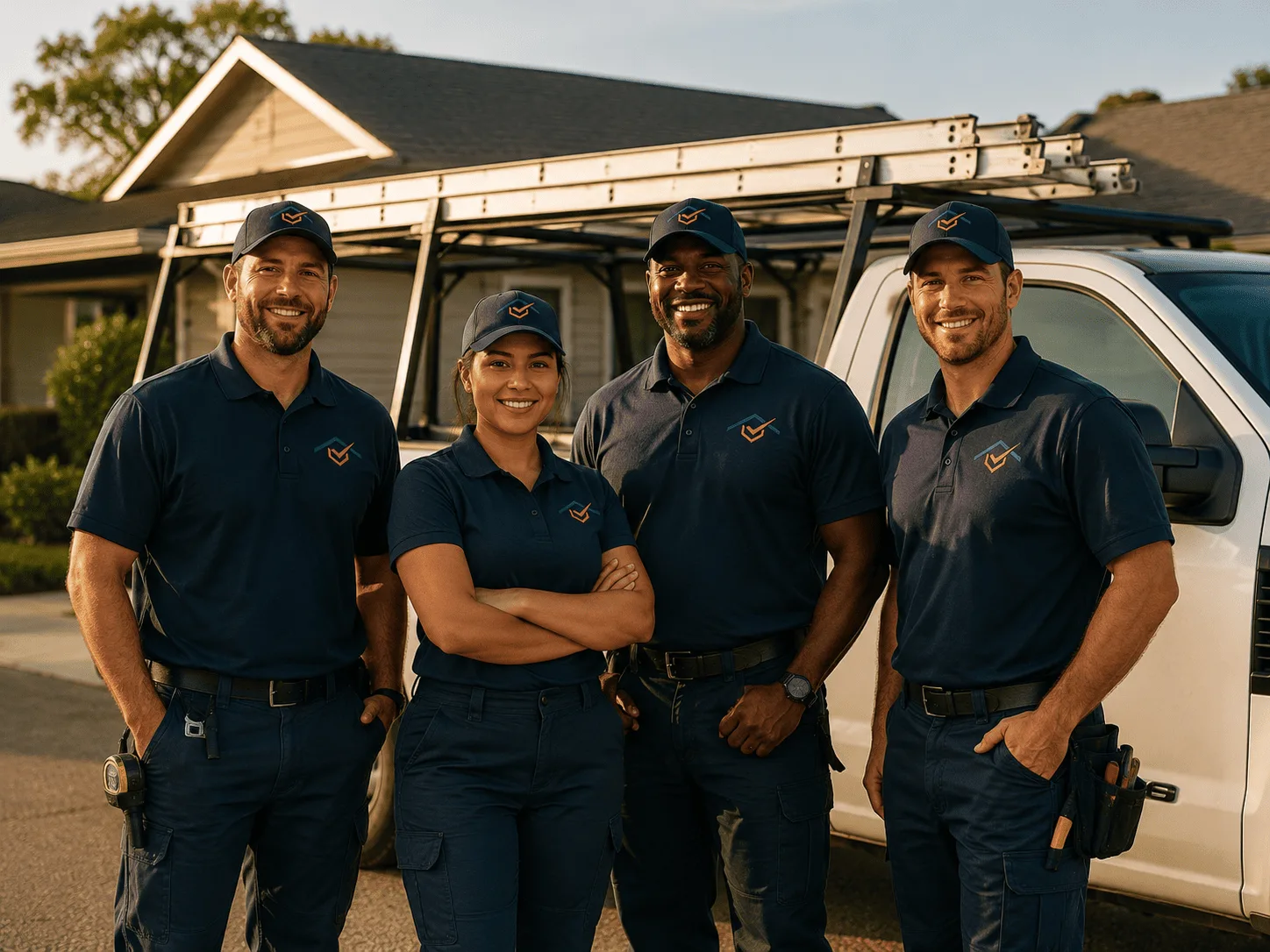 Roof Inspection company in Oak Hill, AL